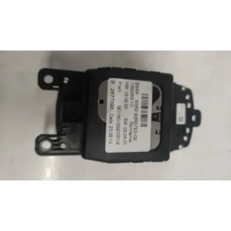 Commande navigation gps bmw x3