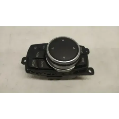 Commande navigation gps bmw x3