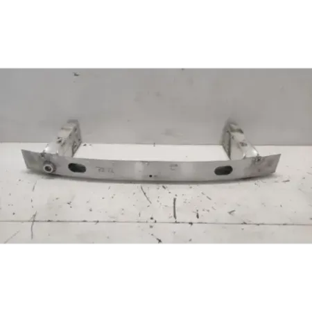 Renfort pare-choc avant bmw x3