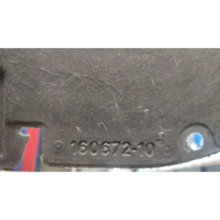 Insonorisation capot bmw x3