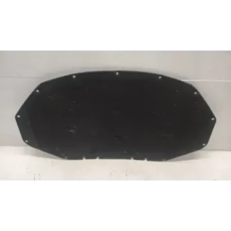 Insonorisation capot bmw x3