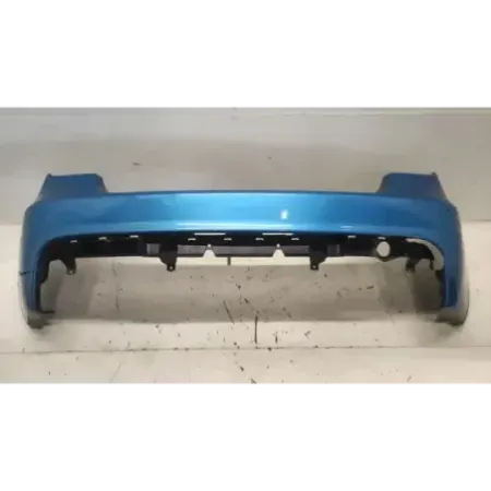 Pare-choc arriere bmw serie 1 e87/e81