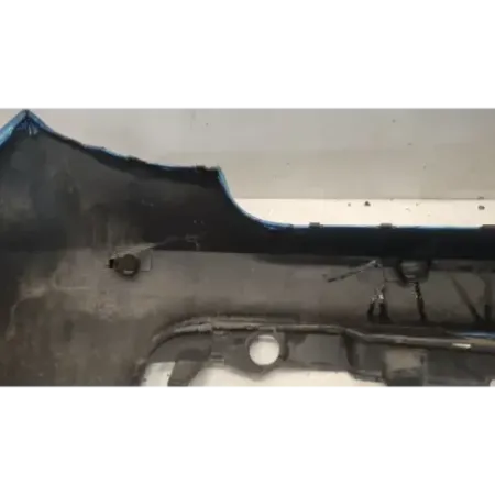 Pare-choc arriere bmw serie 1 e87/e81