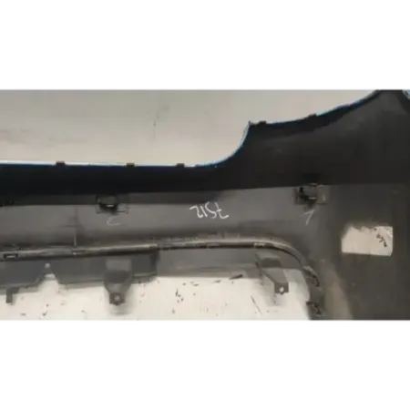 Pare-choc arriere bmw serie 1 e87/e81