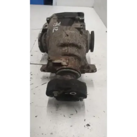 Pont arriere bmw serie 1 e87/e81