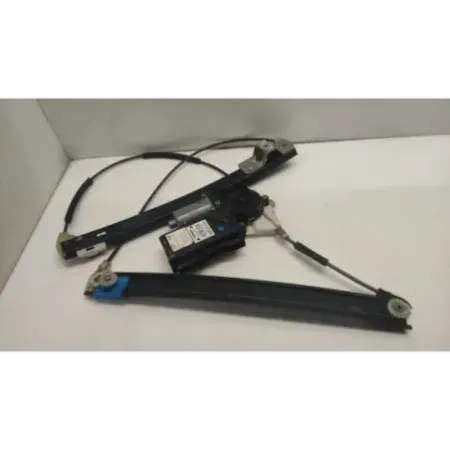 Mecanisme + moteur de leve-glace avant gauche audi a4 8e