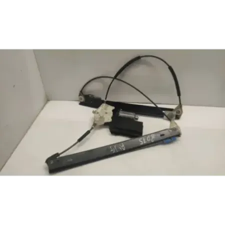 Mecanisme + moteur de leve-glace avant gauche audi a4 8e