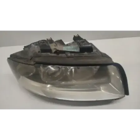 Phare droit audi a4 8e