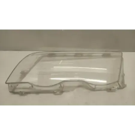 Verre phare gauche bmw serie 3 e46