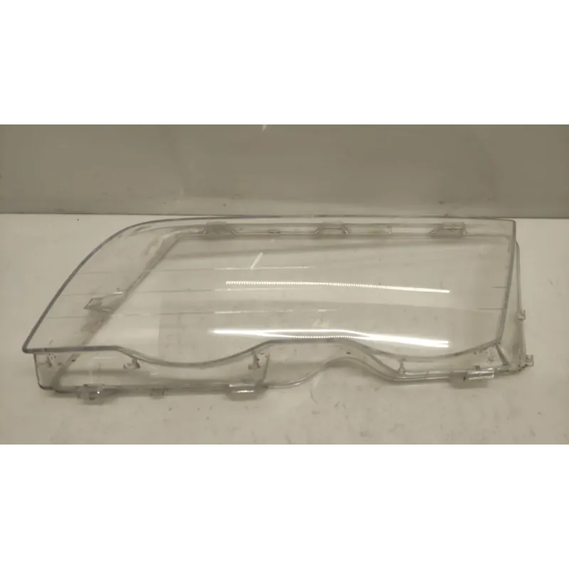 Verre phare gauche bmw serie 3 e46