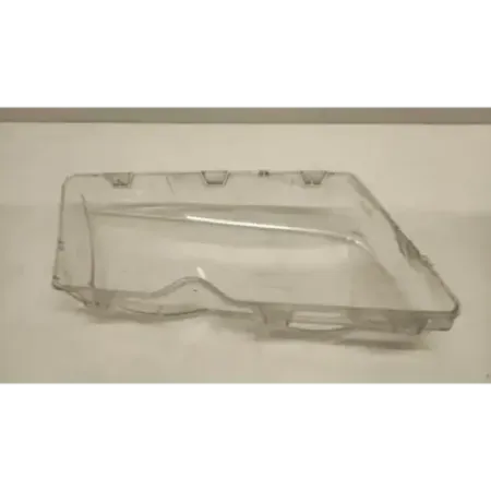 Verre phare gauche bmw serie 3 e46