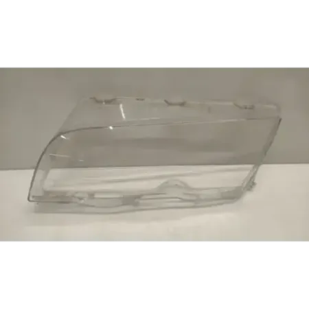 Verre phare gauche bmw serie 3 e46
