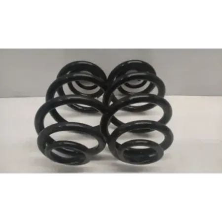 Ressort amortisseur arriere bmw serie 3 e46