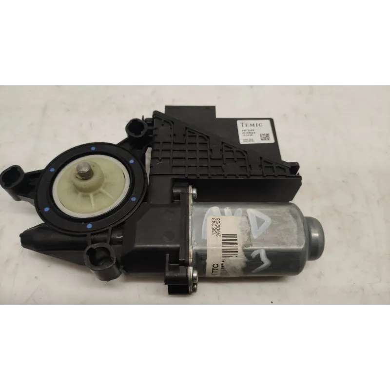 Moteur leve-glace avant gauche volkswagen golf 6 vi