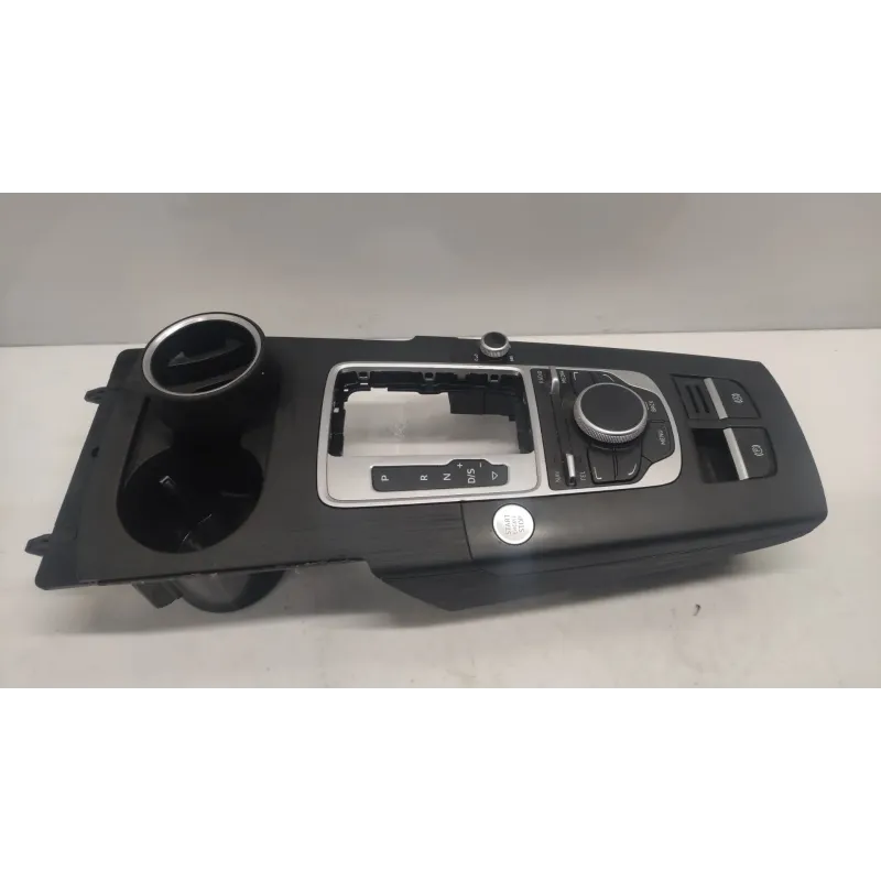 Ensemble interrupteurs console centrale audi a3 8v