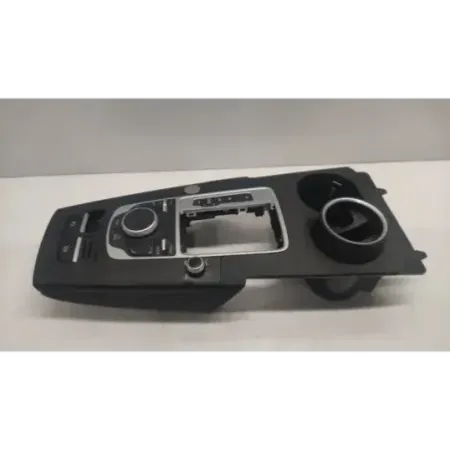 Ensemble interrupteurs console centrale audi a3 8v