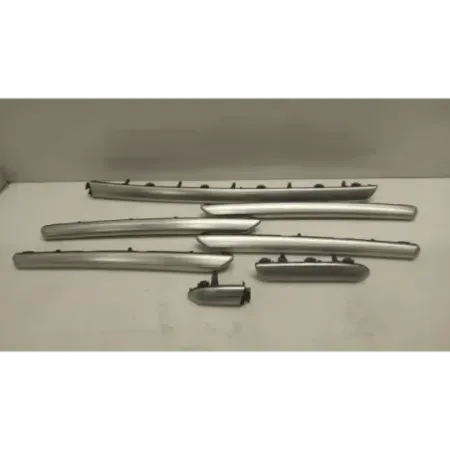 Insert decoratif audi a3 8v