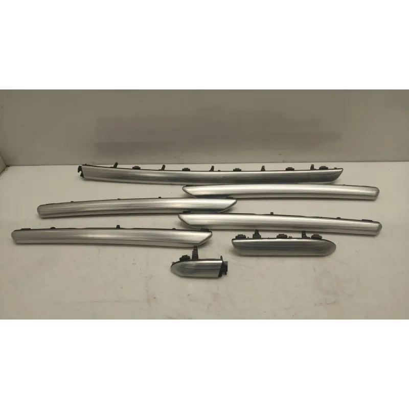 Insert decoratif audi a3 8v