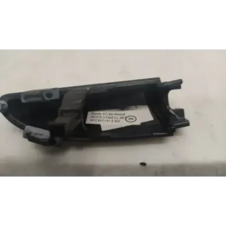 Insert decoratif audi a3 8v