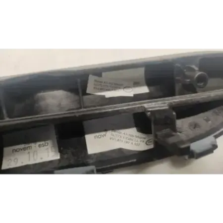 Insert decoratif audi a3 8v