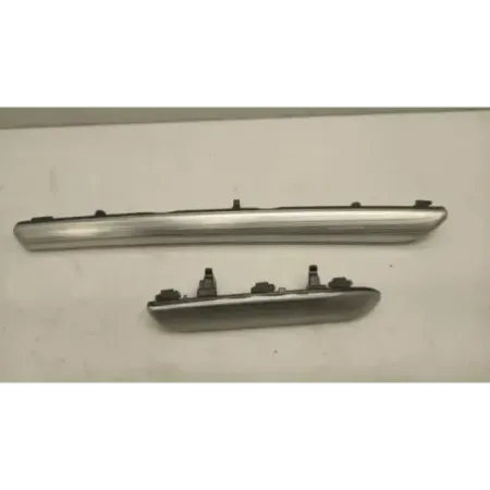 Insert decoratif audi a3 8v