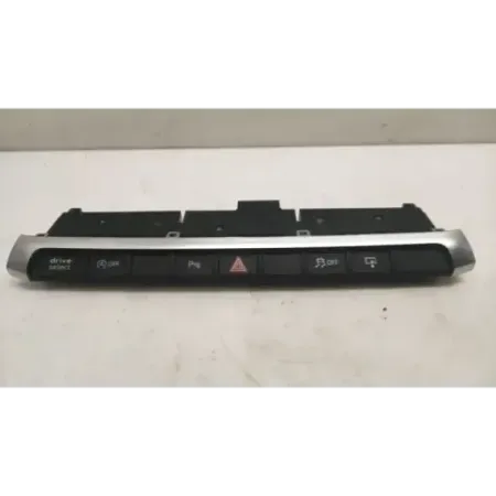 Commande contrÔle multimedia audi a3 8v