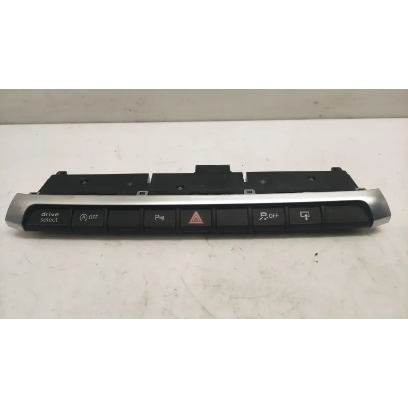 Commande contrÔle multimedia audi a3 8v