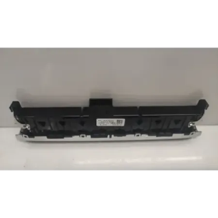 Commande contrÔle multimedia audi a3 8v