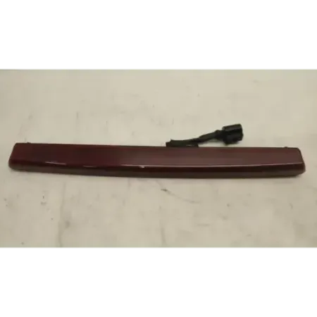 3eme feu stop supplementaire volkswagen golf 6