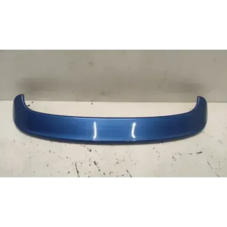 Becquet malle hayon coffre volkswagen golf 6 vi