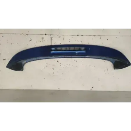 Becquet malle hayon coffre volkswagen golf 6 vi