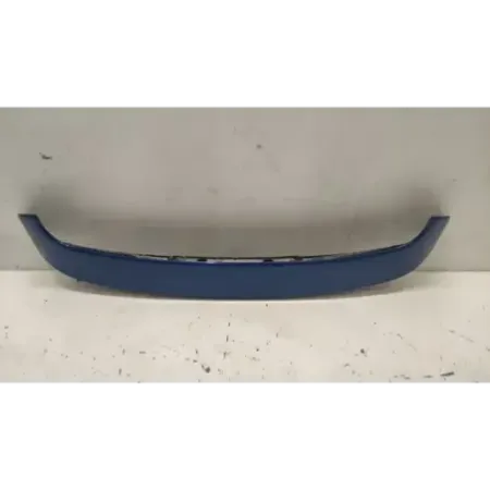 Becquet malle hayon coffre volkswagen golf 6 vi