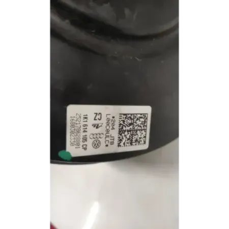 Servo-frein volkswagen golf 6