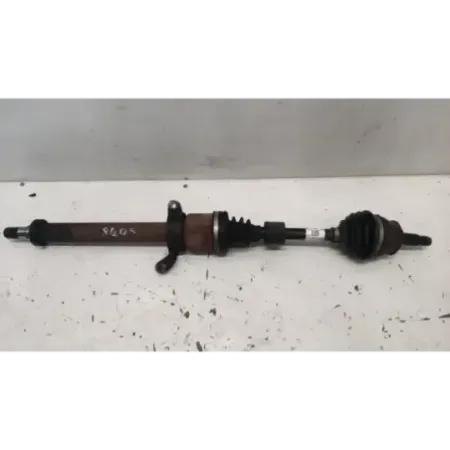 Cardan avant droit mini r56