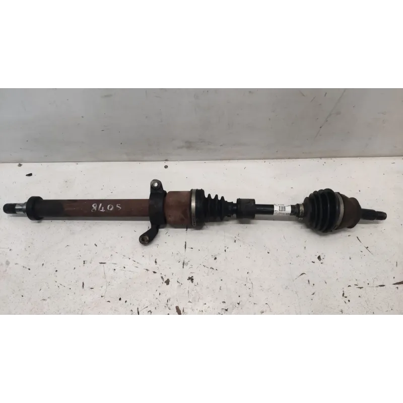 Cardan avant droit mini r56