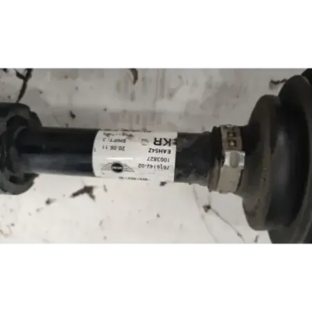 Cardan avant droit mini r56