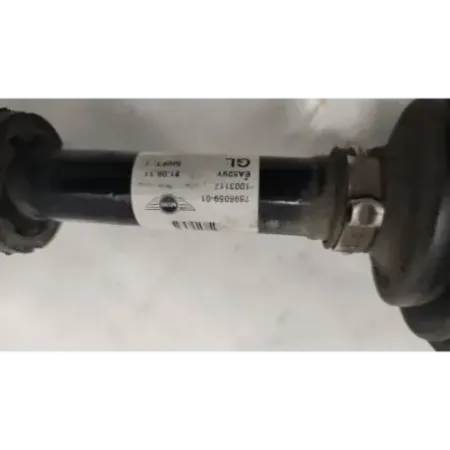 Cardan avant gauche mini r56