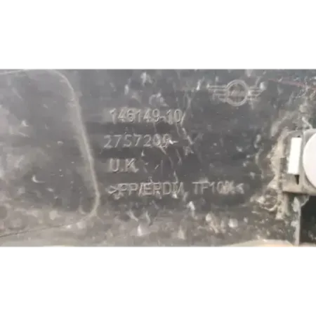 Baguette aile avant gauche mini r56