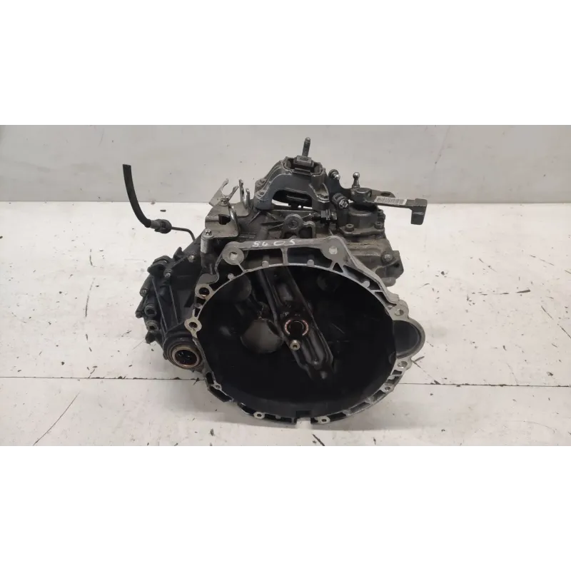Boite de vitesses mini r56