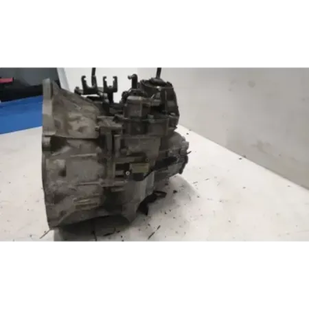 Boite de vitesses mini r56