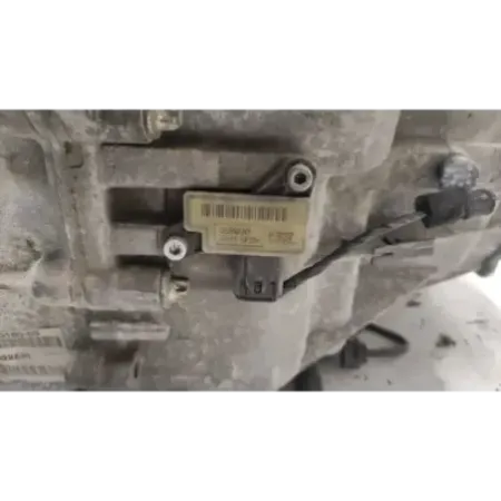 Boite de vitesses mini r56