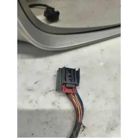 Retroviseur droit audi q5