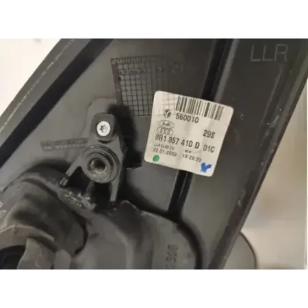 Retroviseur droit audi q5