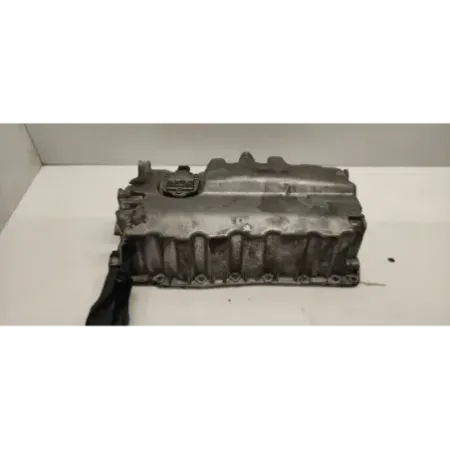 Carter huile volkswagen golf 6