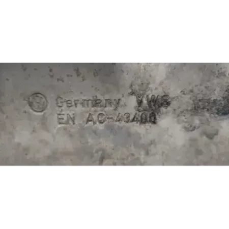 Carter huile volkswagen golf 6