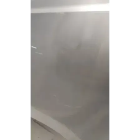 Aile avant gauche volkswagen polo 9n iv