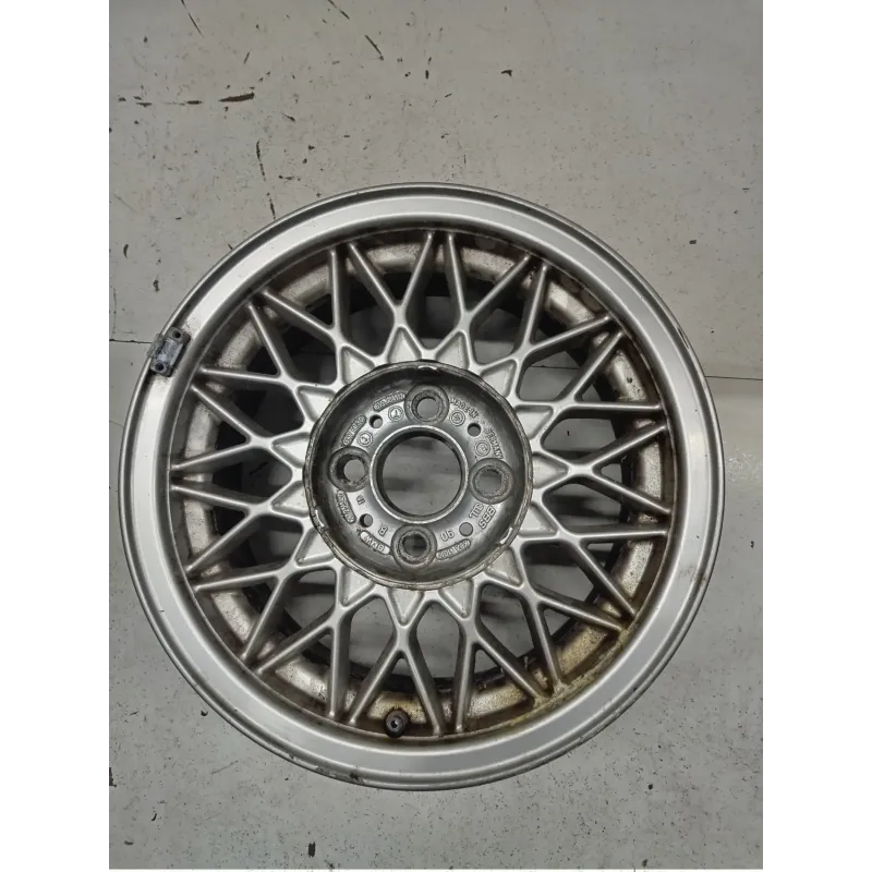 Jante aluminium bmw serie 3 e30