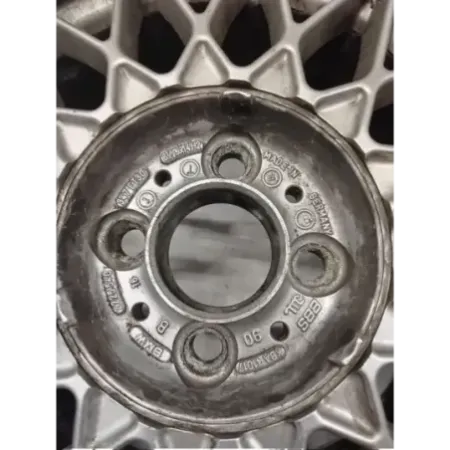 Jante aluminium bmw serie 3 e30