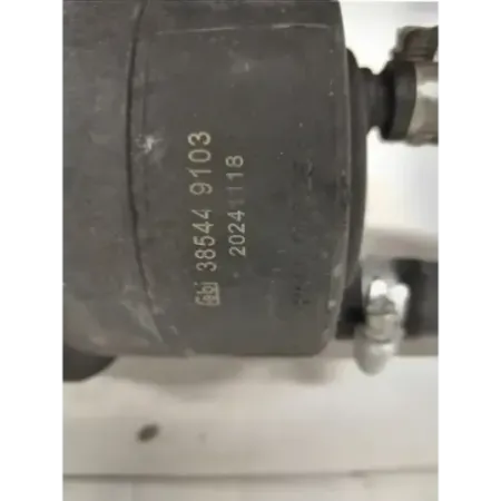 Reservoir pompe direction bmw serie 3 e30