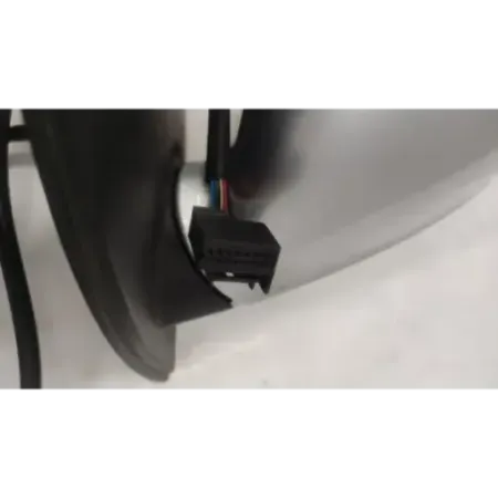 Retroviseur gauche volkswagen golf 5